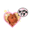 りんぼーさまは天才（個別スタンプ：11）