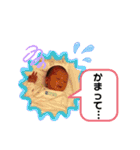 りんぼーさまは天才（個別スタンプ：27）