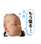りんぼーさまは天才（個別スタンプ：33）