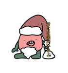 生き物だもん（個別スタンプ：16）