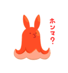 たべものうさぎ LINEスタンプ（個別スタンプ：29）