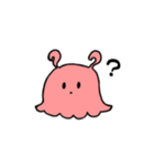めんだこみたいなやつ（個別スタンプ：20）