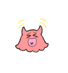 めんだこみたいなやつ（個別スタンプ：22）