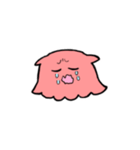 めんだこみたいなやつ（個別スタンプ：28）