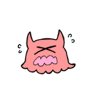 めんだこみたいなやつ（個別スタンプ：30）