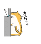 ごまねこ日和2（個別スタンプ：20）