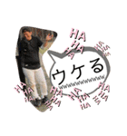ばるはららら（個別スタンプ：4）