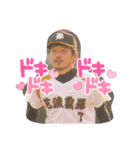 ばるはららら（個別スタンプ：5）