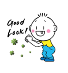 ドングーモン（個別スタンプ：2）