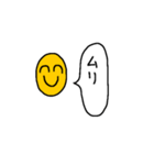 適当スタンプ#1（ ˆᴗˆ ）（個別スタンプ：15）