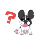 ベアル（個別スタンプ：24）