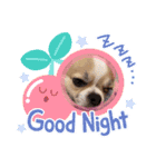 ちくわくん♡（個別スタンプ：5）