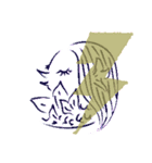 VIECO（個別スタンプ：8）