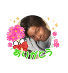 6でのスタンプです（個別スタンプ：1）