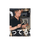 6でのスタンプです（個別スタンプ：19）