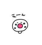 きのこのあかちゃん（個別スタンプ：14）