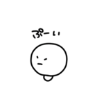 きのこのあかちゃん（個別スタンプ：23）