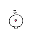 きのこのあかちゃん（個別スタンプ：24）