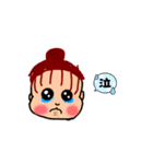 色んなベイビー（個別スタンプ：3）