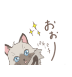 ラグな日々（個別スタンプ：37）
