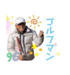 SEA⭐︎AGENT stamp（個別スタンプ：5）