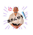 SEA⭐︎AGENT stamp（個別スタンプ：6）