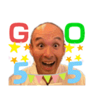 SEA⭐︎AGENT stamp（個別スタンプ：10）