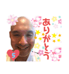 SEA⭐︎AGENT stamp（個別スタンプ：11）