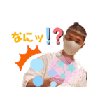 SEA⭐︎AGENT stamp（個別スタンプ：17）
