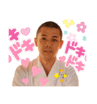 SEA⭐︎AGENT stamp（個別スタンプ：18）