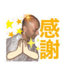 SEA⭐︎AGENT stamp（個別スタンプ：38）