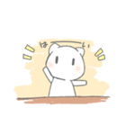 ふーうさ（個別スタンプ：5）