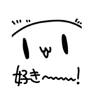 もちたろう先輩（個別スタンプ：7）