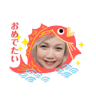 福夢ハッピー2（個別スタンプ：20）