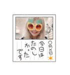 福夢ハッピー2（個別スタンプ：32）