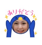 福夢ハッピー2（個別スタンプ：34）