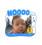華ちゃん秋（個別スタンプ：39）