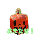 くそばばあオリジナル（個別スタンプ：4）