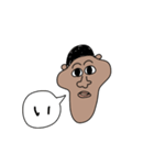 まいにち学ぶくん！（個別スタンプ：2）