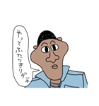 まいにち学ぶくん！（個別スタンプ：7）