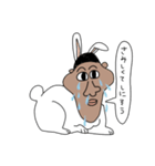 まいにち学ぶくん！（個別スタンプ：9）