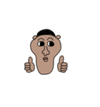 まいにち学ぶくん！（個別スタンプ：15）