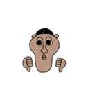 まいにち学ぶくん！（個別スタンプ：16）