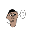まいにち学ぶくん！（個別スタンプ：18）