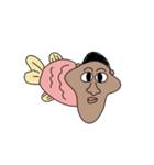 まいにち学ぶくん！（個別スタンプ：22）