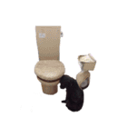 ふらんきー（個別スタンプ：14）