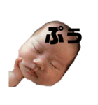 あんずぷぅ太郎（個別スタンプ：12）