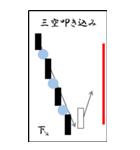 ローソクの足跡1（個別スタンプ：27）