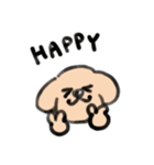 僕がNo. 1！（個別スタンプ：7）