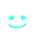 泉家 デカ絵文字（個別スタンプ：10）